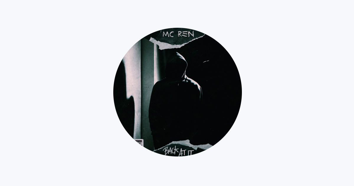 MC Ren - Apple Music