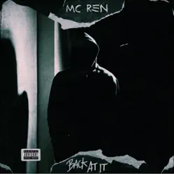 Back At It - Single - MC Ren Back At It - Single - MC Ren