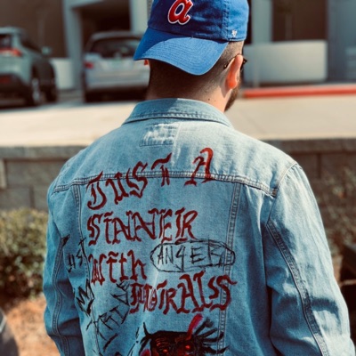 Sinner With Morals - Single