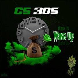 Wake Up C5 305