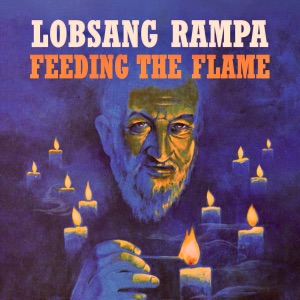 Feeding the Flame (Unabridged)