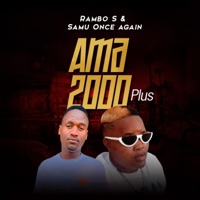 Ama 2000 Plus - Single - Rambo S & Samu Once Again