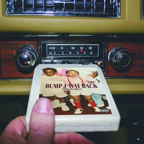 Way Back - Single - Bump J