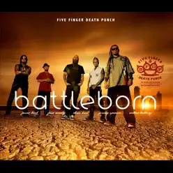 Battle Born - Single - Five Finger Death Punch