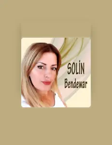 Ouve Solin, vê vídeos de música, lê a biografia, vê as datas da digressão e muito mais!