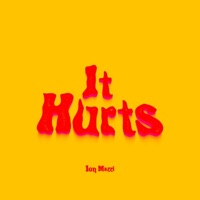 It Hurts - Single - Ion Mazzi