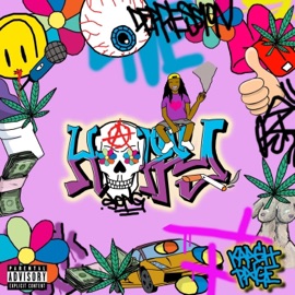 Happy Song Kaash Paige