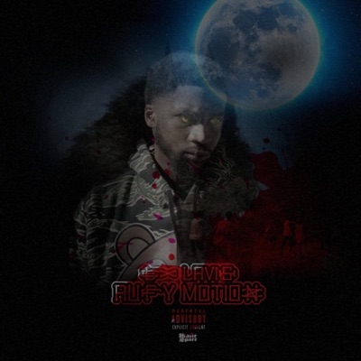 Ruffy Motionz - EP