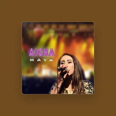 Listen to Aicha Maya, watch music videos, read bio, see tour dates & more!