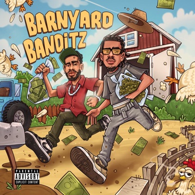 Barnyard Banditz