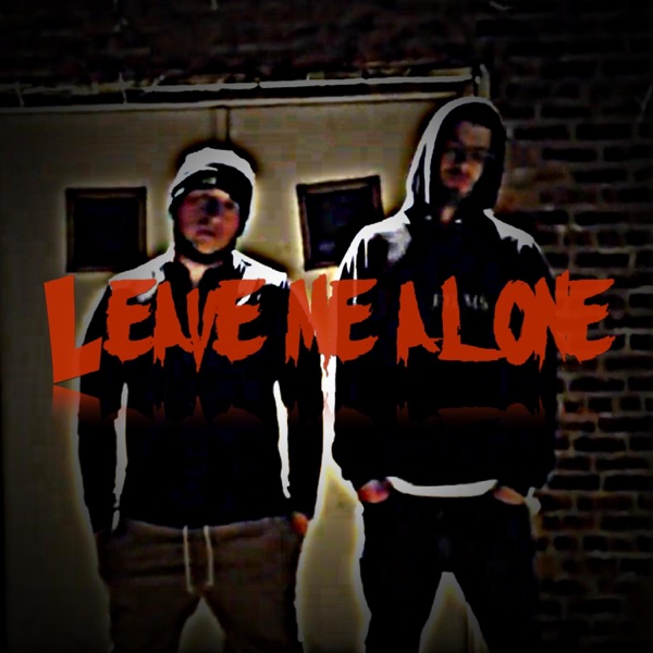 Leave Me Alone (feat. Hilgy)