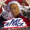 Rat Attack (It's Whoop-Ass Time) - The Gregory Brothers & Takeo Ischi