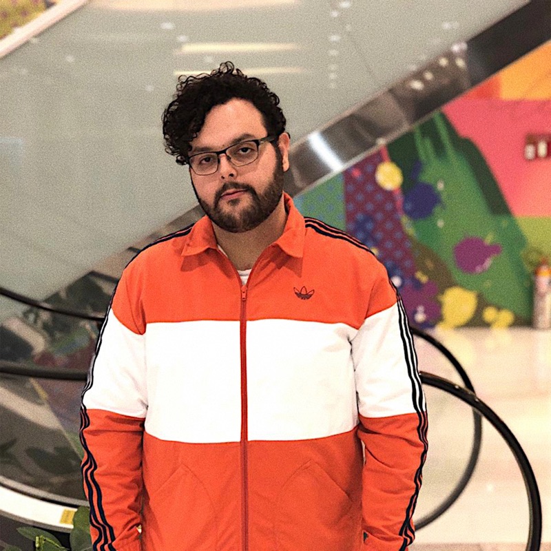 Rafael Allmark - Perdoa (Ao Vivo)