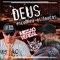 Deus Escolheu os Loucos (feat. DJ Alpiste) - Missao verbal lyrics