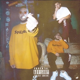 Take That (feat. Valleyboy) Pg.Spilz