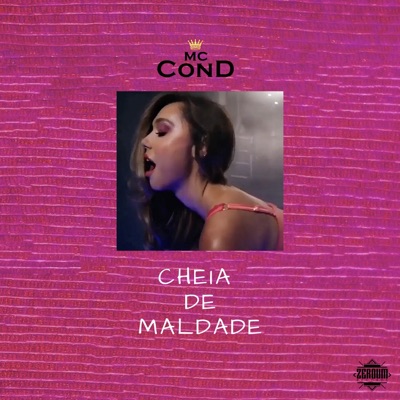 Cheia de Maldade - Single