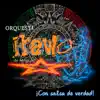 Orquesta IRAWO de México - El timbal