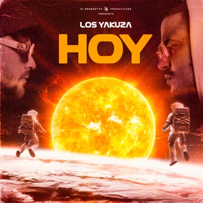 Hoy (feat. Dachay) - Single