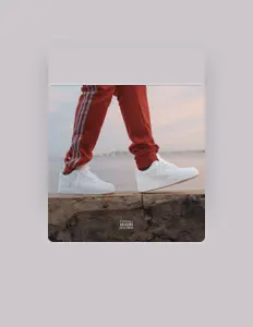 BIG B: песни, клипы, биография, даты выступлений и многое другое.