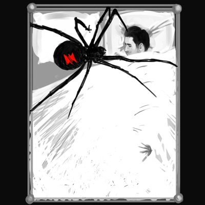 Black Widow - Single