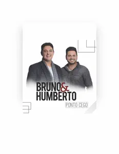 Escucha a Bruno e Humberto, mira vídeos musicales, lee la biografía, consulta fechas de giras y mucho más.
