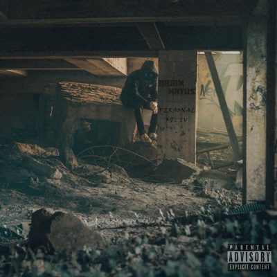 Personal (feat. IV) - Single