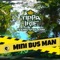 Mini Bus Man artwork