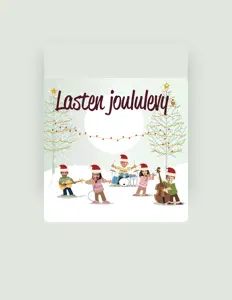 Listen to Lasten joululevy, watch music videos, read bio, see tour dates & more!