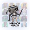 Hip Hop Heads - Single