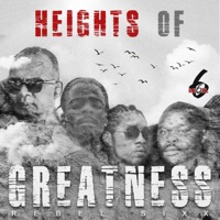 Heights of Greatness - Single - Rebel Sixx