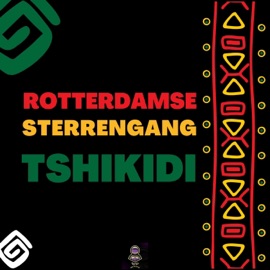Tshikidi (Handelé Ma) RSG