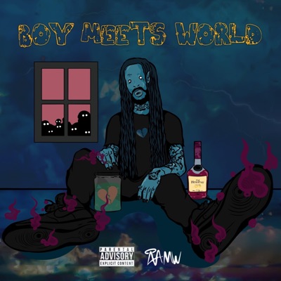 Boy Meets World - EP