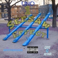 Seesaw Effect - Single - Uno Dolo