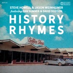 Steve Howell & Jason Weinheimer - Pine Bluff, Arkansas (feat. Dan Sumner & David Dodson)