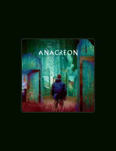 Listen to Anacreon, watch music videos, read bio, see tour dates & more!
