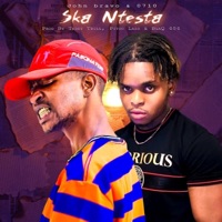 Ska Ntesta (feat. Teddy Trill) - Single - John bravo & 0710