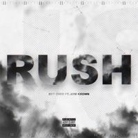 Rush (feat. ATM Krown) - Single - DET Chee