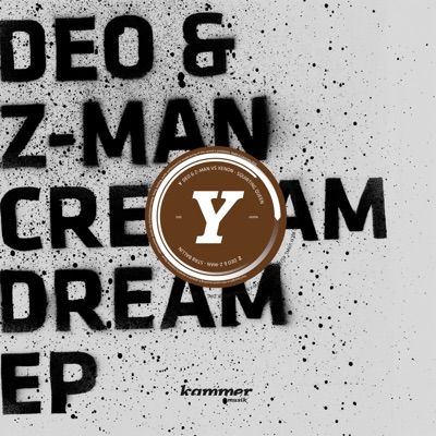 Creamdream Ep