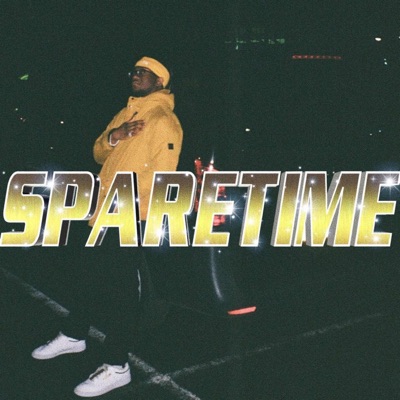 Sparetime - EP