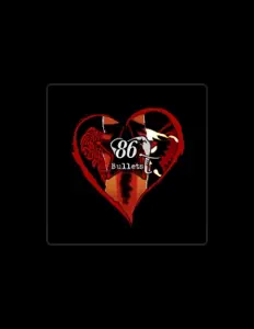 Listen to 86 Bullets, watch music videos, read bio, see tour dates & more!