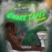 Smoke Tapes artwork