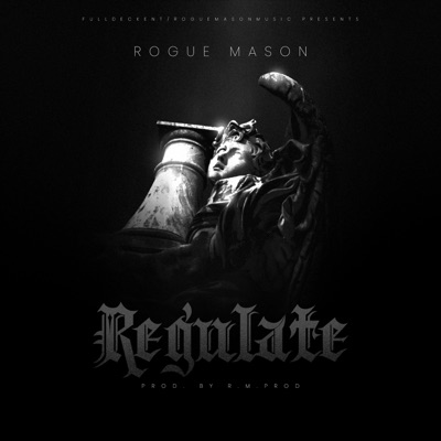 Regulate - Single