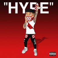 Hype - Single - Zame