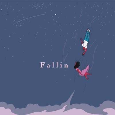 Fallin' - Single