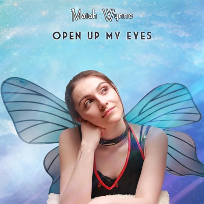 Open Up My Eyes - Single