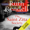 The Saint Zita Society (Unabridged) - Ruth Rendell