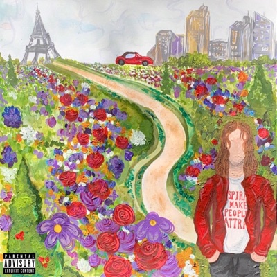 Preseason in Paris - Single
