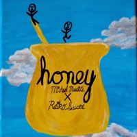 Honey (feat. Raiko Sauze) - Single - Michael Murrieta