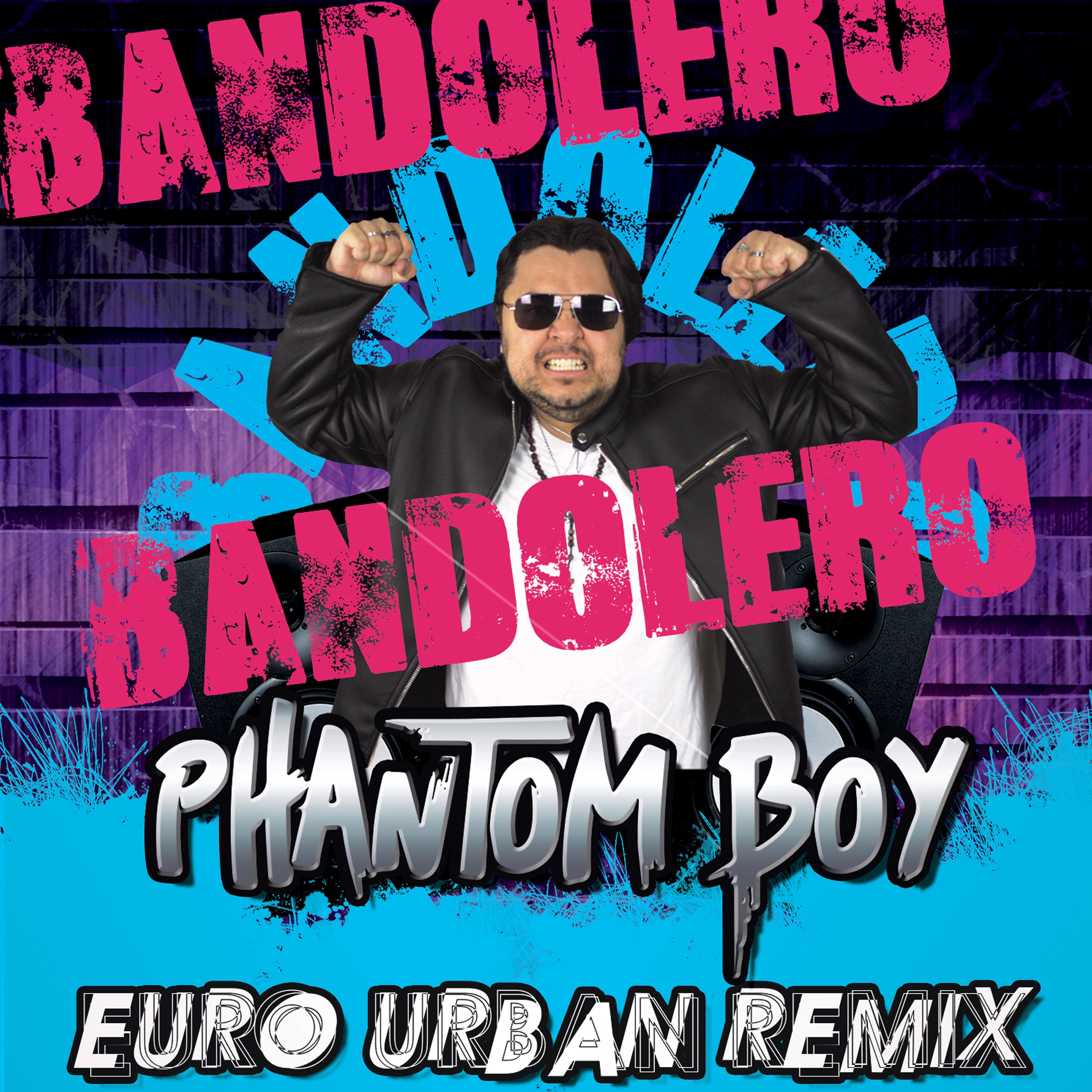 Bandolero (Euro Urban Remix) - Single