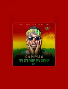 Listen to Kahpun, watch music videos, read bio, see tour dates & more!